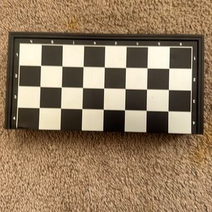 The Ultimate Chest Board: For the Serious Game Player